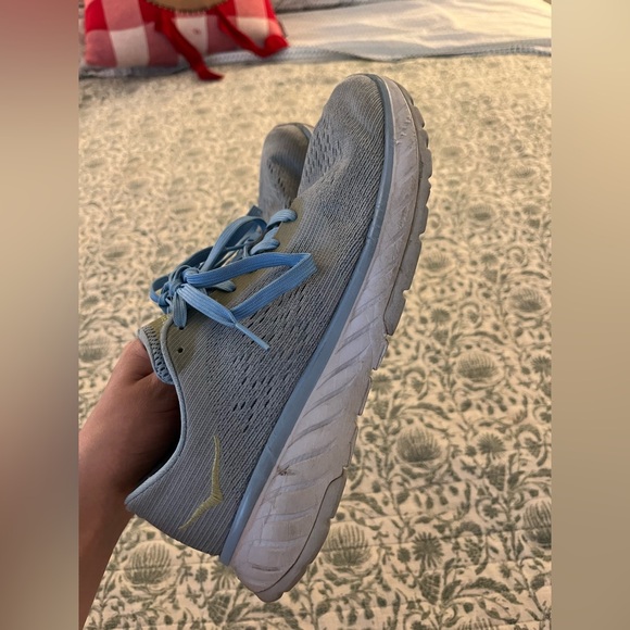 Hoka Tennis Shoes - Picture 2 of 6